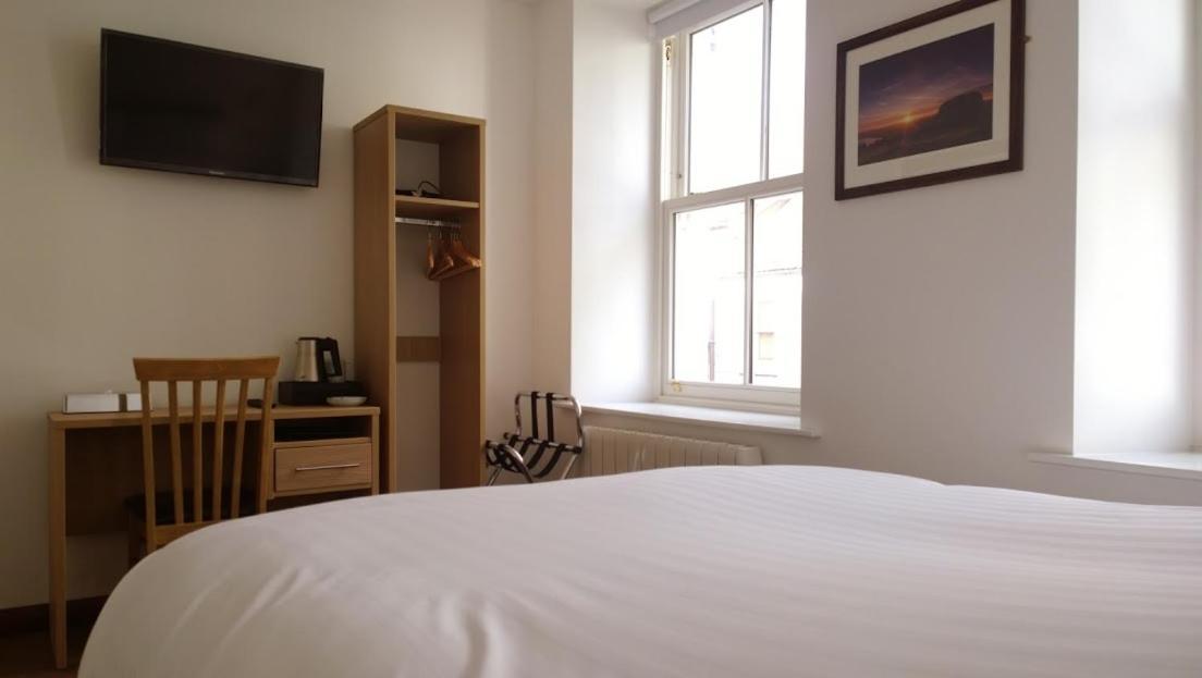 The Rostrevor Inn Phòng bức ảnh