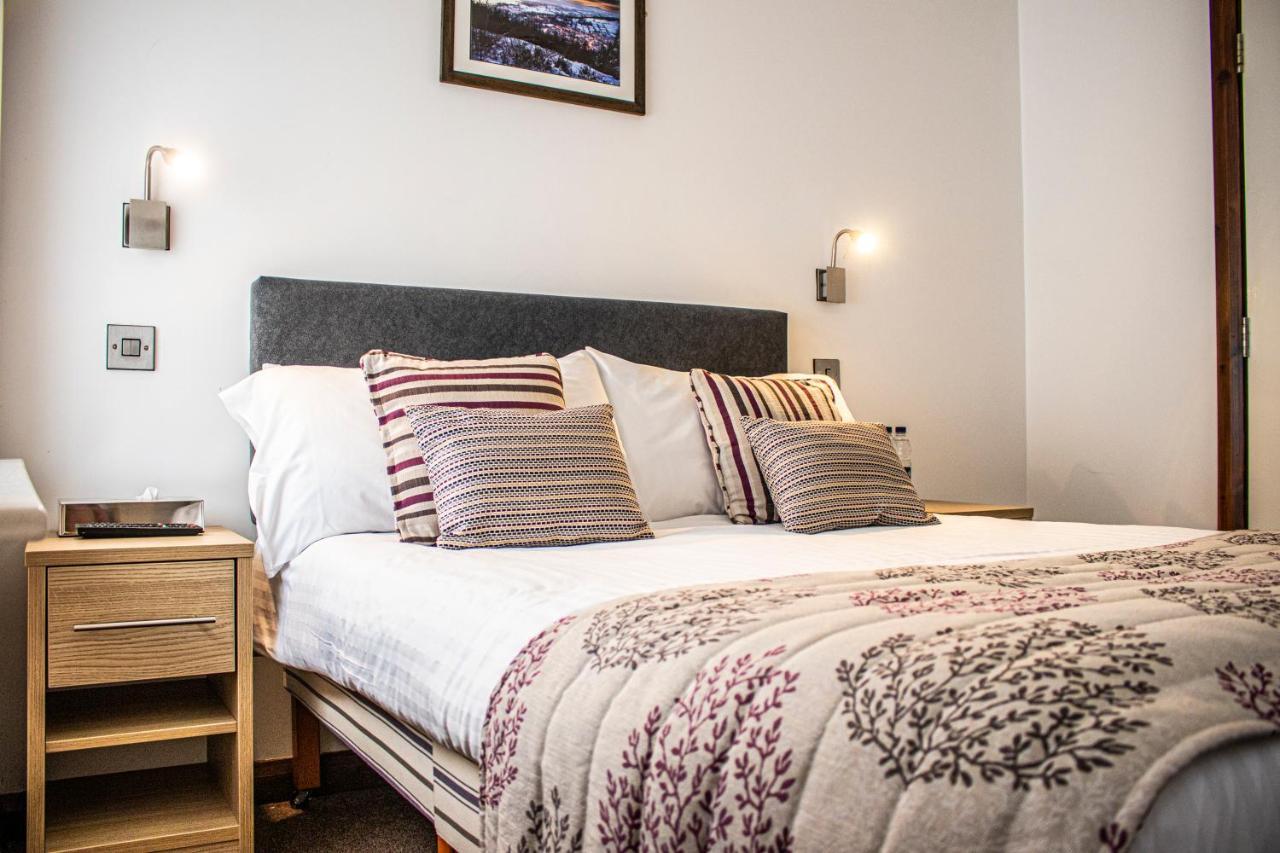 The Rostrevor Inn Ngoại thất bức ảnh