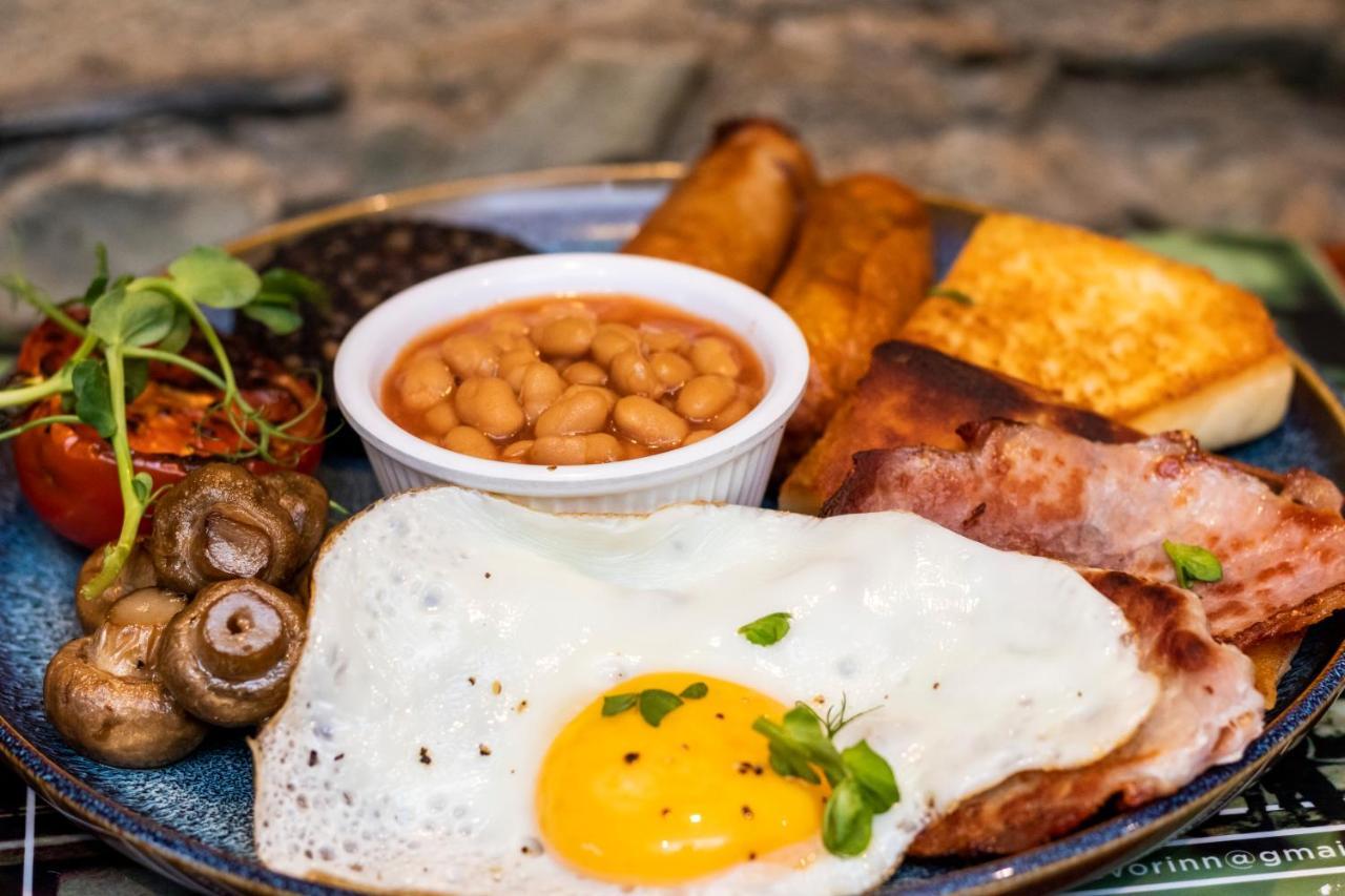 The Rostrevor Inn Ngoại thất bức ảnh