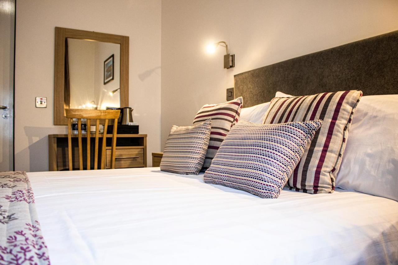 The Rostrevor Inn Ngoại thất bức ảnh