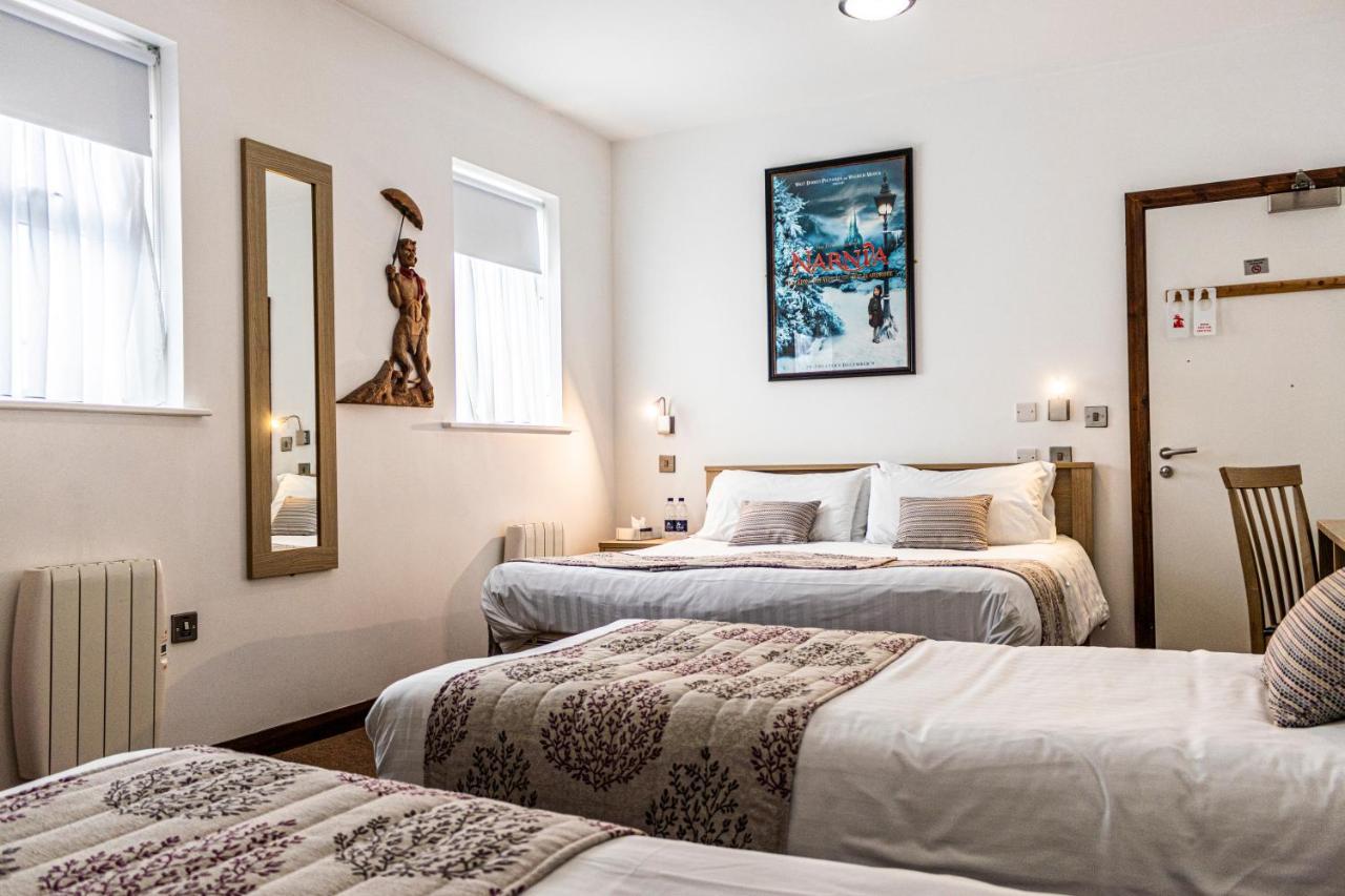 The Rostrevor Inn Ngoại thất bức ảnh