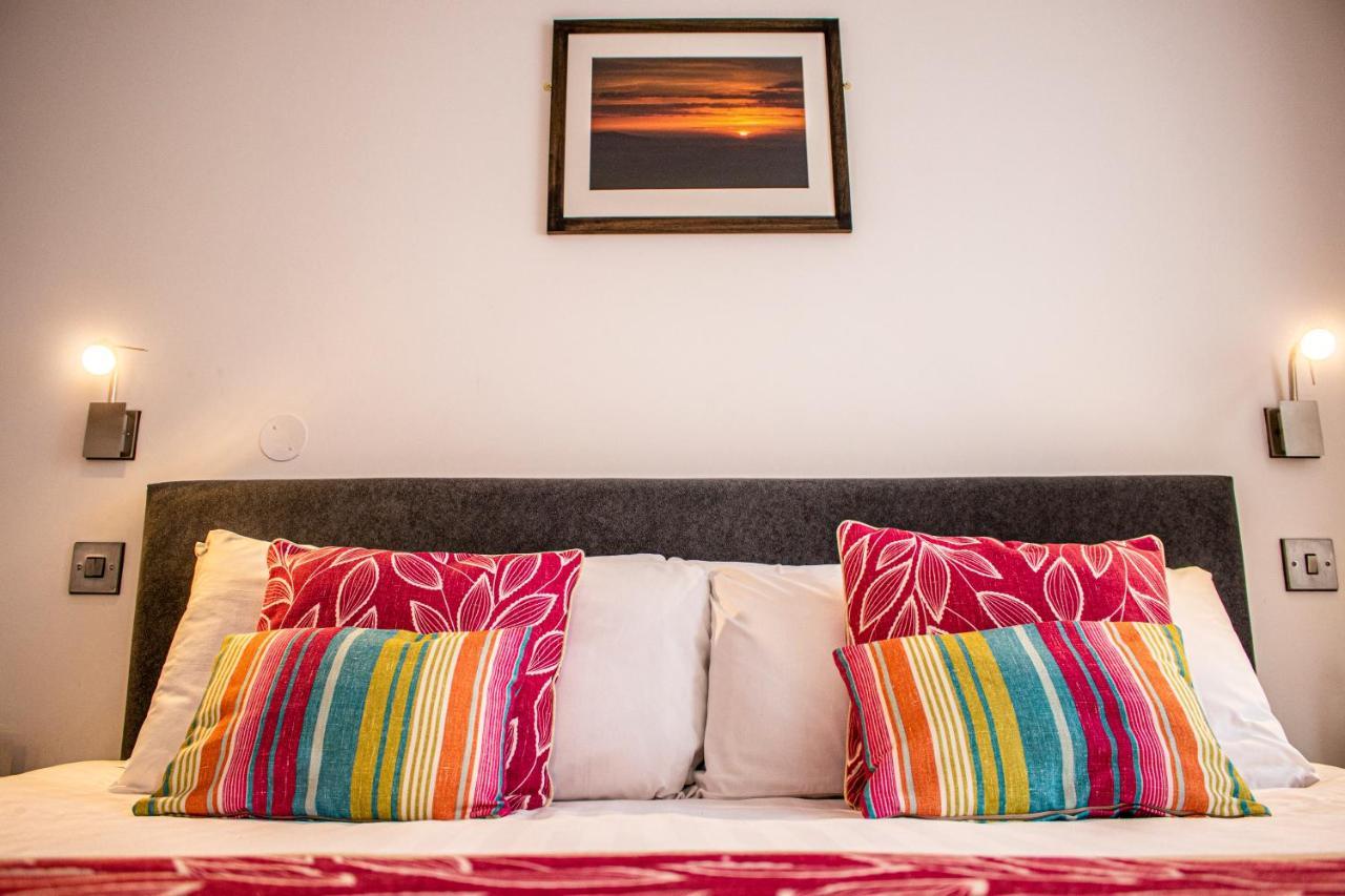 The Rostrevor Inn Ngoại thất bức ảnh