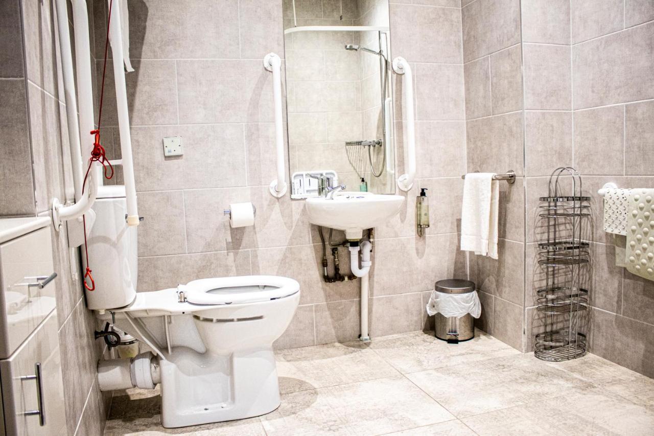 The Rostrevor Inn Ngoại thất bức ảnh