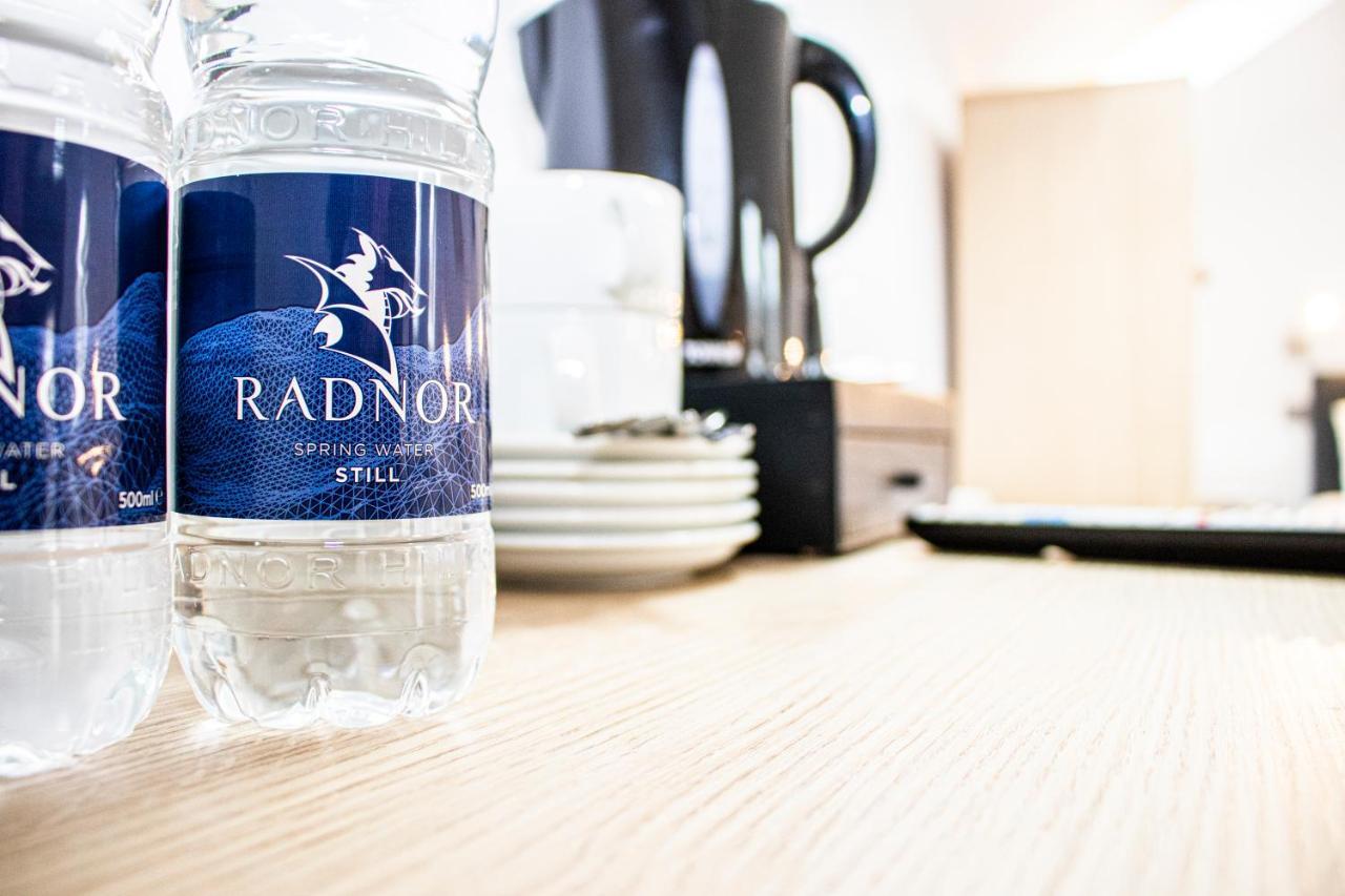 The Rostrevor Inn Ngoại thất bức ảnh