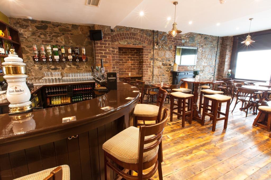 The Rostrevor Inn Ngoại thất bức ảnh