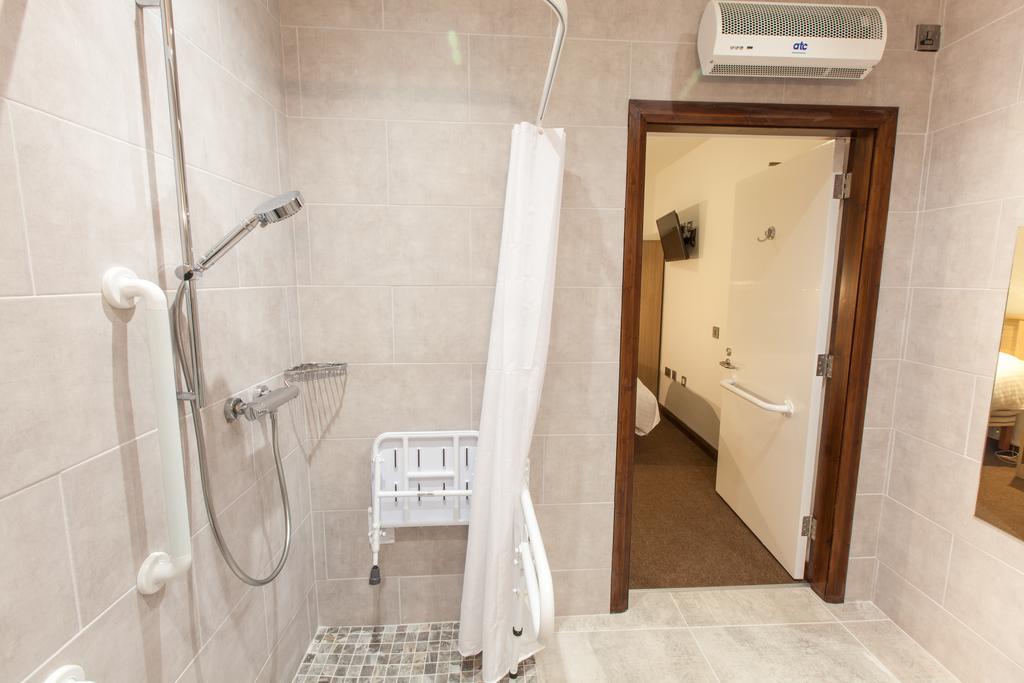 The Rostrevor Inn Ngoại thất bức ảnh