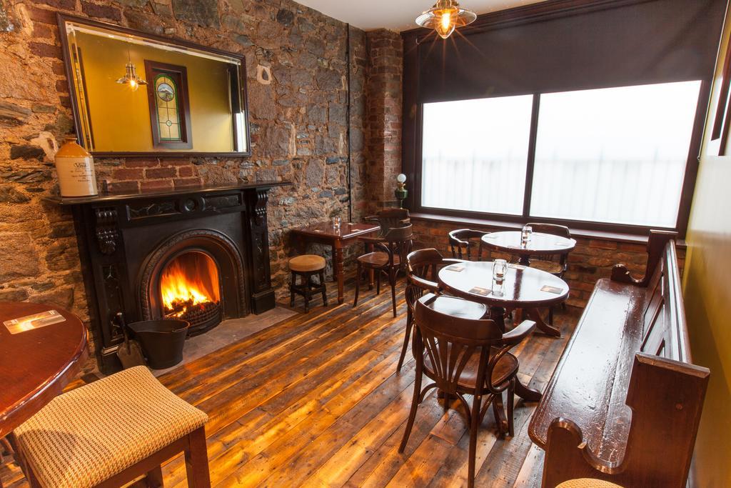 The Rostrevor Inn Ngoại thất bức ảnh