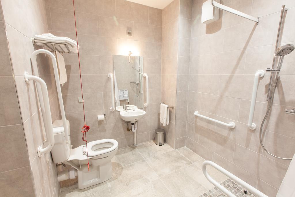 The Rostrevor Inn Ngoại thất bức ảnh