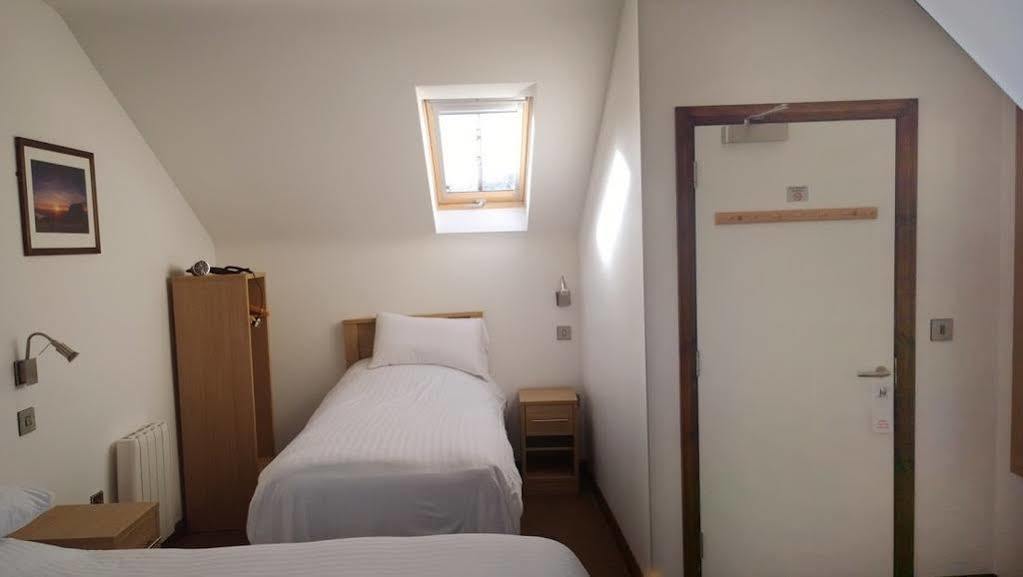 The Rostrevor Inn Ngoại thất bức ảnh